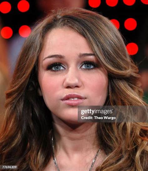 miley cyrus pics|7,218 Miley Cyrus Portrait Stock Photos & High